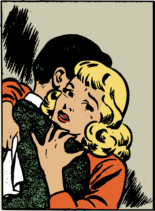 What do relationship problems because work life balance